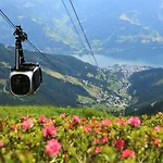 Kendlbacher Апартаменты *