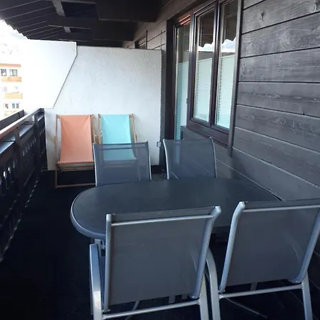 Kendlbacher Apartament Zell am See