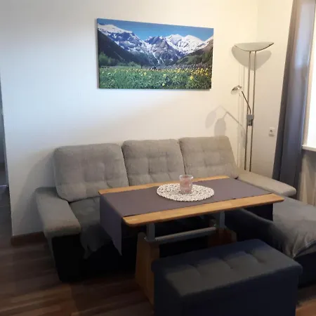 Kendlbacher Appartamento