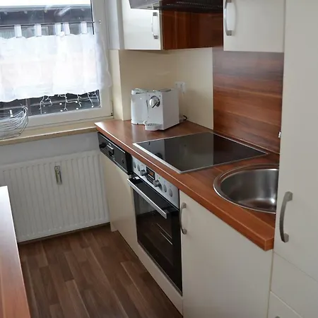 Kendlbacher Appartement *