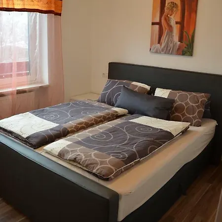 Appartement Kendlbacher *