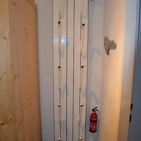 Apartament Kendlbacher *