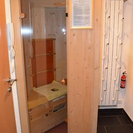 Kendlbacher Apartament
