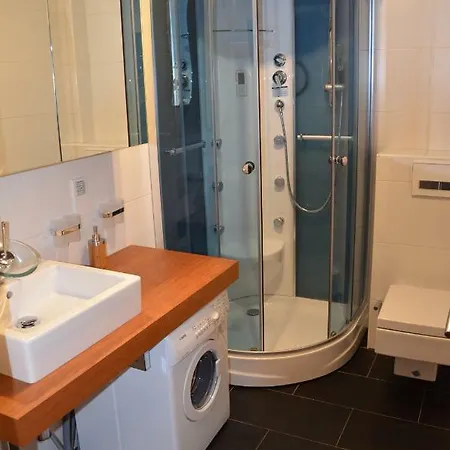 Apartament Kendlbacher *