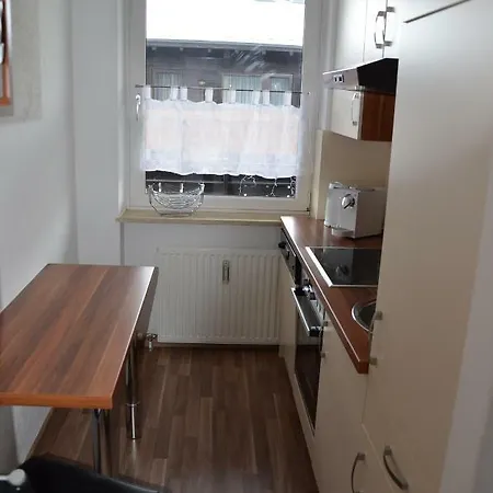 Kendlbacher Appartement Zell am See
