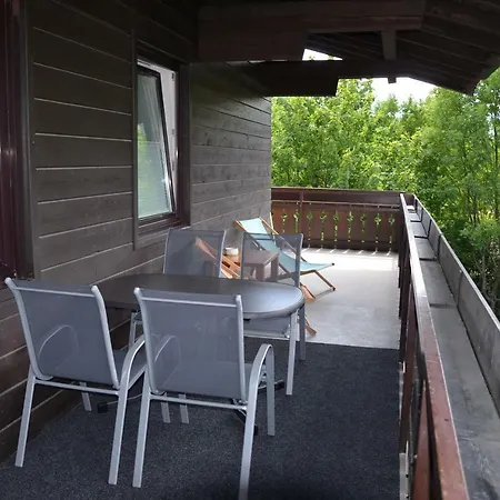 Kendlbacher Appartement