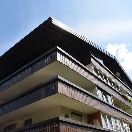 Kendlbacher Apartament Zell am See