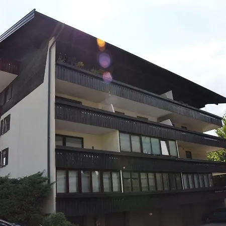 Kendlbacher Apartament Zell am See