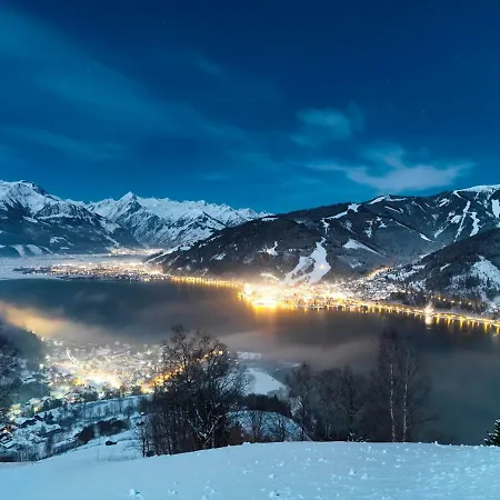 Kendlbacher Appartement Zell am See