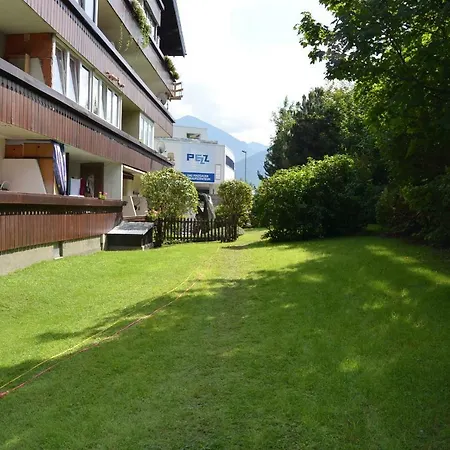 Appartement Kendlbacher Zell am See