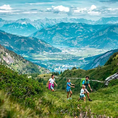 Appartamento Kendlbacher *