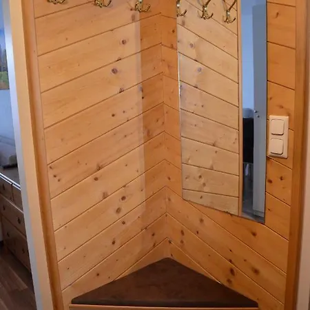 Kendlbacher Apartament Zell am See