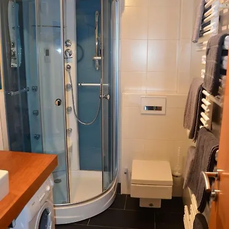 Apartament Kendlbacher