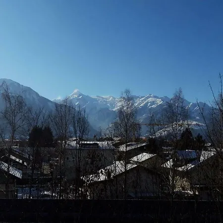 Kendlbacher Appartamento