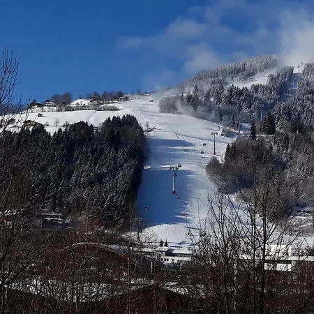 Appartamento Kendlbacher *