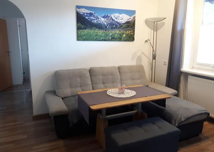 Kendlbacher Apartament