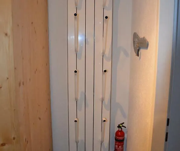 Apartament Kendlbacher *