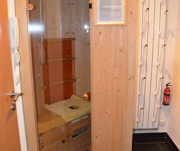 Kendlbacher Apartament