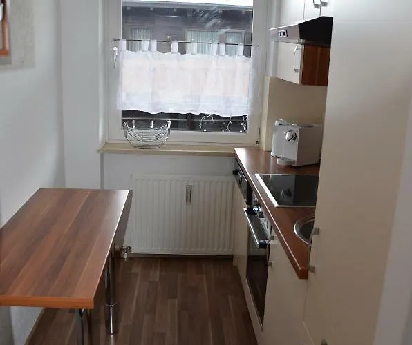 Kendlbacher Apartament Zell am See