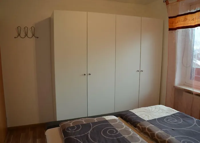 Kendlbacher Apartament