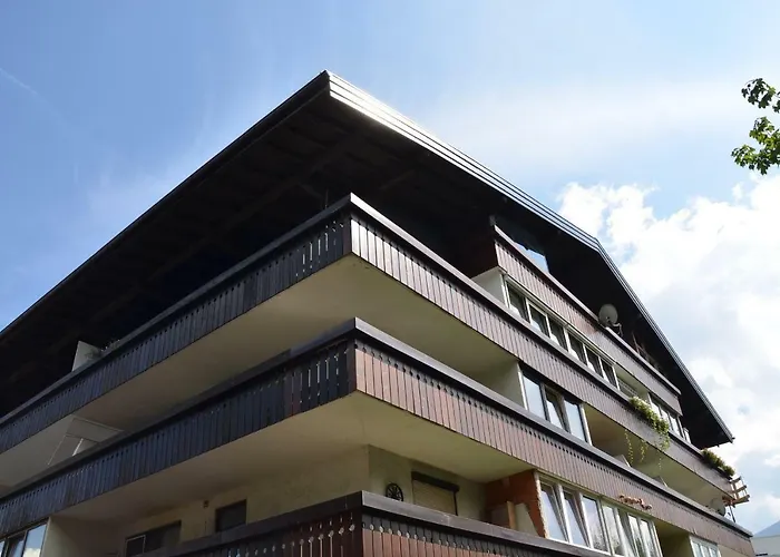 Kendlbacher Apartament Zell am See