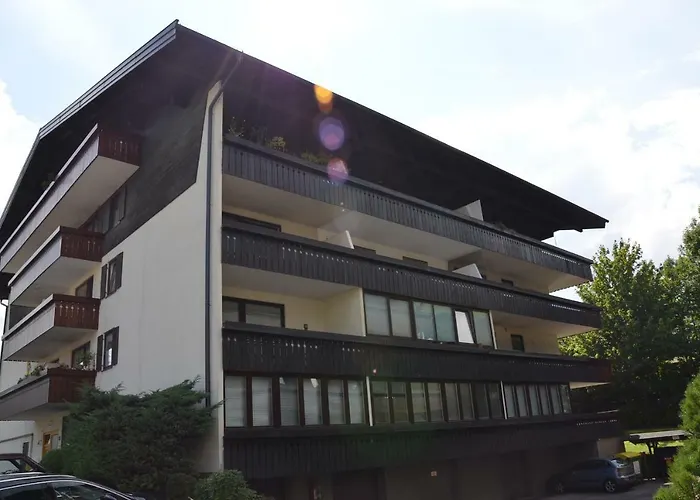 Kendlbacher Apartament Zell am See