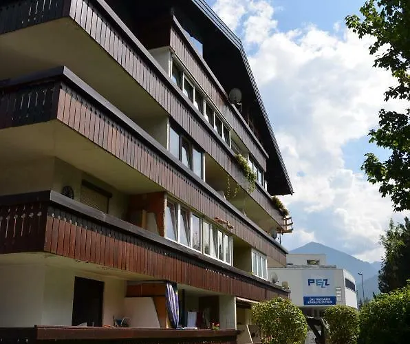 Kendlbacher Apartament