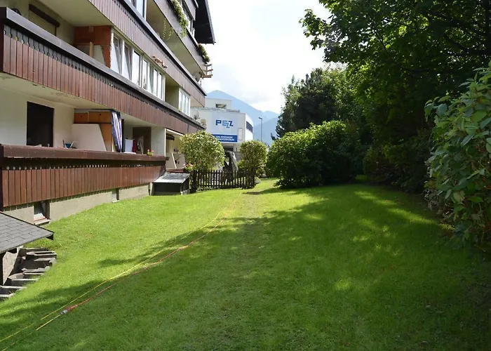 Apartament Kendlbacher Zell am See