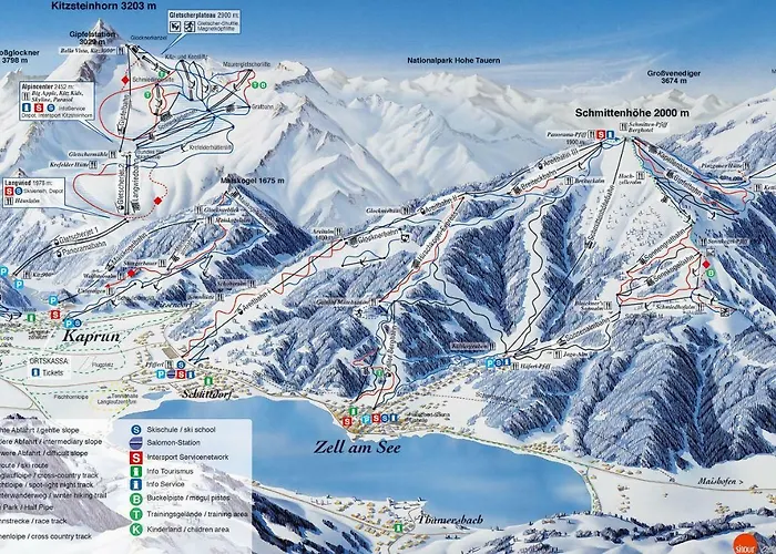 Kendlbacher Apartamento