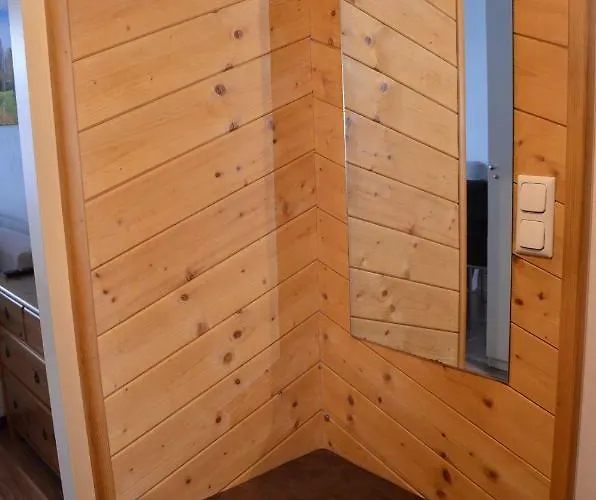 Kendlbacher Apartament Zell am See