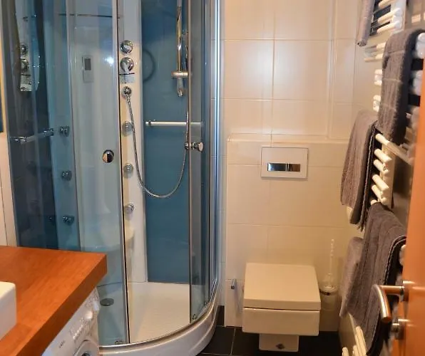 Apartament Kendlbacher