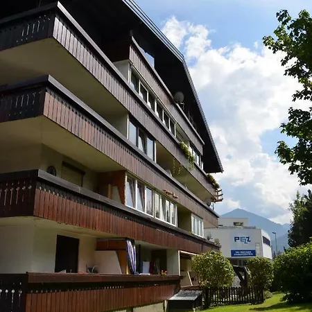 Kendlbacher Apartamento